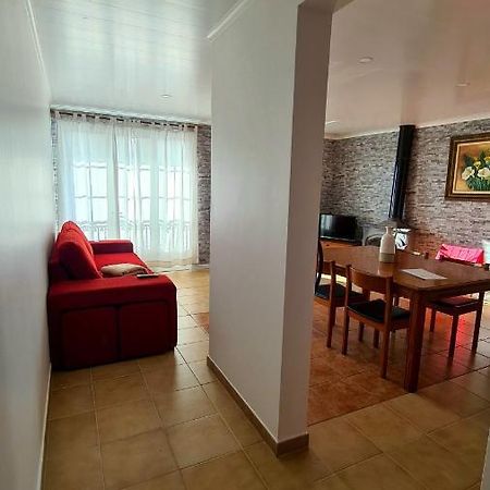 Apartamento Terra E Mar I Ponta Garca Luaran gambar