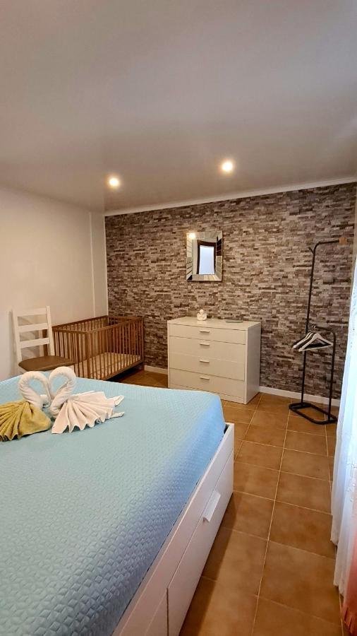 Apartamento Terra E Mar I Ponta Garca Luaran gambar