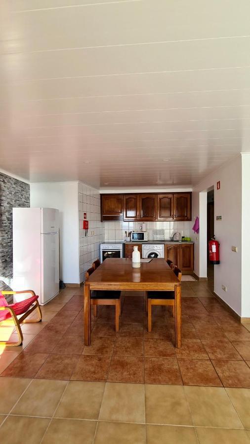Apartamento Terra E Mar I Ponta Garca Luaran gambar