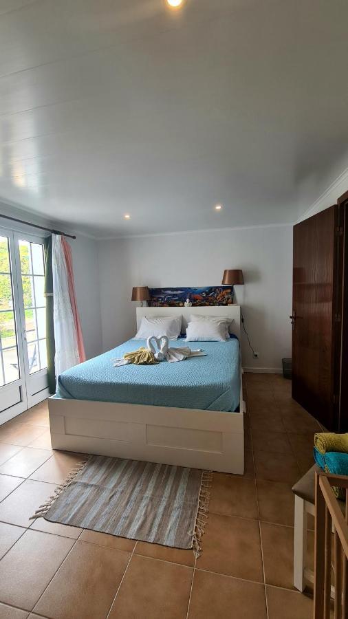 Apartamento Terra E Mar I Ponta Garca Luaran gambar