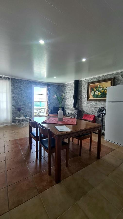 Apartamento Terra E Mar I Ponta Garca Luaran gambar