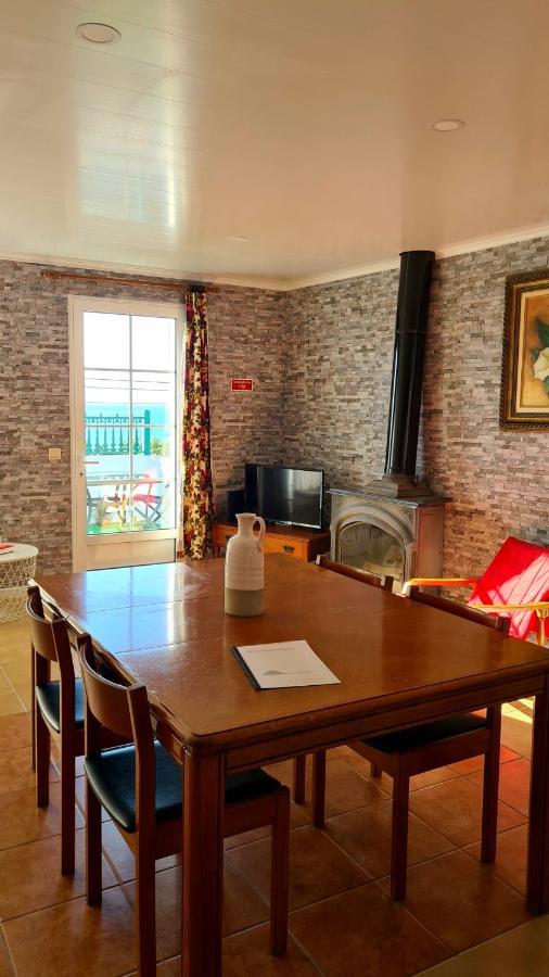 Apartamento Terra E Mar I Ponta Garca Luaran gambar